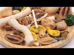 Μικρά σπιτικά φακελάκια ποτ πουρί Αρωματική τσάντα ποτ πουρί 150 γρ. για συρτάρι