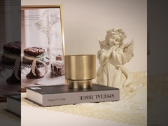 Εγχώριο κερί αρώματος