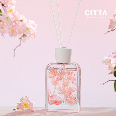 Aroma Home 200 ml Αρωματικό αιθέρια έλαιο Αρωματικό Διαχέτη Ράβδου