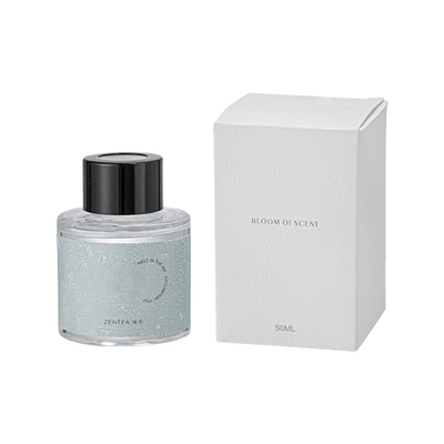 AROMA HOME 50ml Aromatherapy Essential Oil Γυάλινο μπουκάλι Αποσμητικό αέρα Διαχύτης αυτοκινήτου