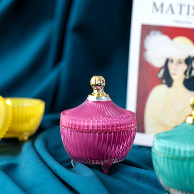 Διακοπών δώρων Aromatherapy σόγιας κεριών ιδιωτική ετικέτα κεριών ουσιαστικού πετρελαίου Scented