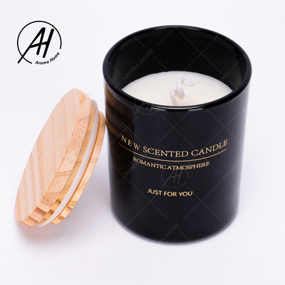 Άκαπνα γιόγκας δώρα πολυτέλειας κεριών Aromatherapy Scented για τις γυναίκες