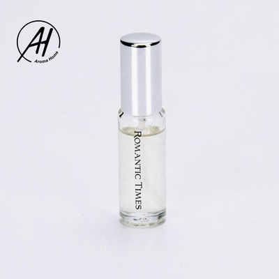 10ml διασκορπιστές καλάμων ουσιαστικού πετρελαίου ψεκασμού μπουκαλιών γυαλιού αρώματος 24 διαφορετικές μυρωδιές