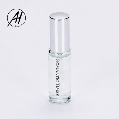 10ml διασκορπιστές καλάμων ουσιαστικού πετρελαίου ψεκασμού μπουκαλιών γυαλιού αρώματος 24 διαφορετικές μυρωδιές