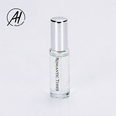 10ml διασκορπιστές καλάμων ουσιαστικού πετρελαίου ψεκασμού μπουκαλιών γυαλιού αρώματος 24 διαφορετικές μυρωδιές