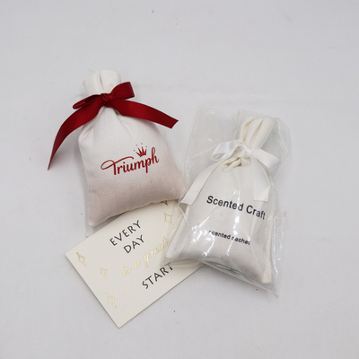 Scented τσάντες τεχνών σακουλιών δωματίων αναψυκτικών αέρα για το ντουλάπι συρταριών