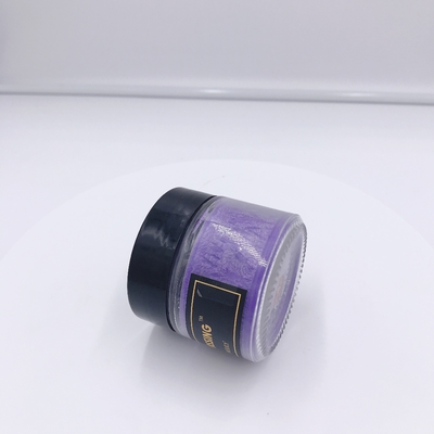 Συνήθειας βακκινίων Aromatherapy Scented κεριά ουσιαστικού πετρελαίου κεριών καθαρά