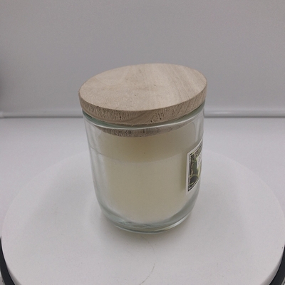 Citronella μυγών cOem απωθητικό Scented υπαίθριο κερί για το κατώφλι