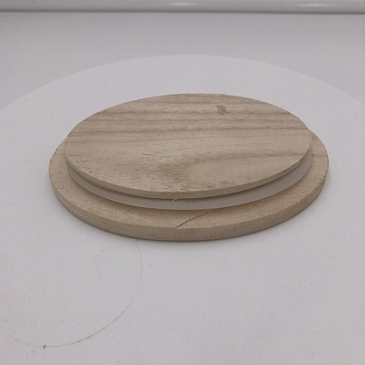 Citronella μυγών cOem απωθητικό Scented υπαίθριο κερί για το κατώφλι