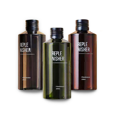Scented πετρέλαια αρώματος δωματίων Aromatherapy συνήθειας για τους πετρελαιοκαυστήρες 200ml