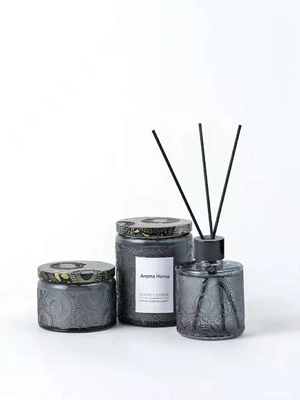 Διασκορπιστής Blackberry καλάμων DPMA Aromatherapy και ραβδί διασκορπιστών κόλπων