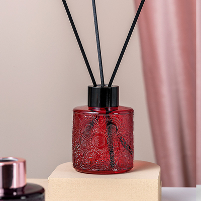 Διασκορπιστής Blackberry καλάμων DPMA Aromatherapy και ραβδί διασκορπιστών κόλπων