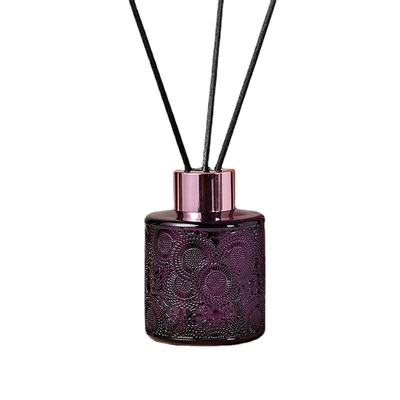 Διασκορπιστής Blackberry καλάμων DPMA Aromatherapy και ραβδί διασκορπιστών κόλπων