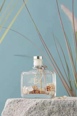 Sandalwood Oud εγχώριου αρώματος άρωμα διασκορπιστών καλάμων αρώματος στο κιβώτιο δώρων