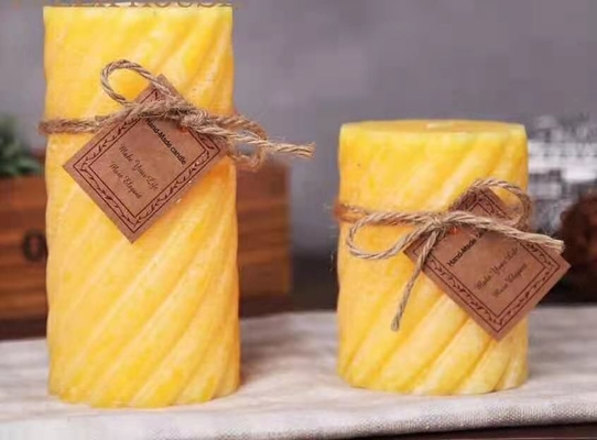 εγχώριο κερί αρώματος 3oz 6oz φυσικό μη τοξικό για το εγχώριο άρωμα