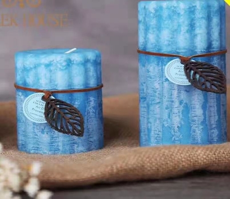 εγχώριο κερί αρώματος 3oz 6oz φυσικό μη τοξικό για το εγχώριο άρωμα