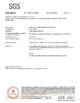 ΚΙΝΑ Qingdao Aroma Home Products Co., Ltd. Πιστοποιήσεις